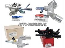 Hyundai termostatın korpusu